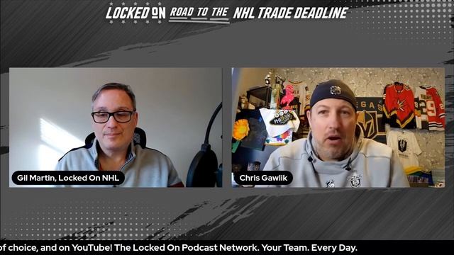 Vegas Golden Knights acquire goalie Jonathan Quick from Columbus | INSTANT Trade Reaction смотреть онлайн