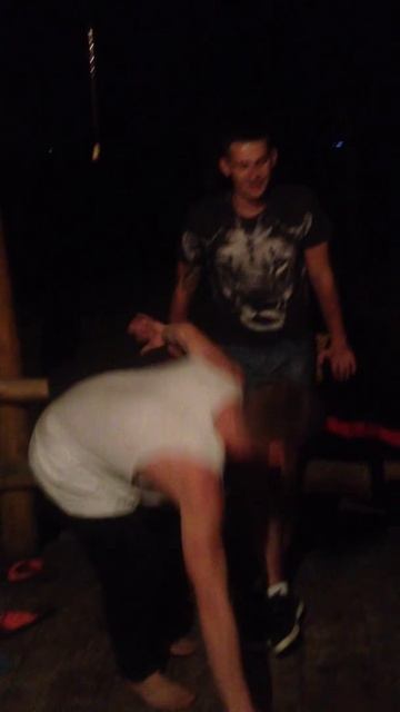 День рождение Зорина, танцы ) смотреть онлайн