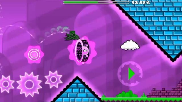 Reverse Geometrical Dominator ГД смотреть онлайн