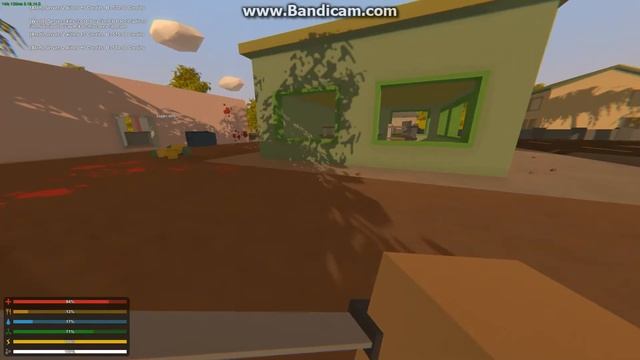 Unturned 2 часть-Попытка построить дом не удалась смотреть онлайн