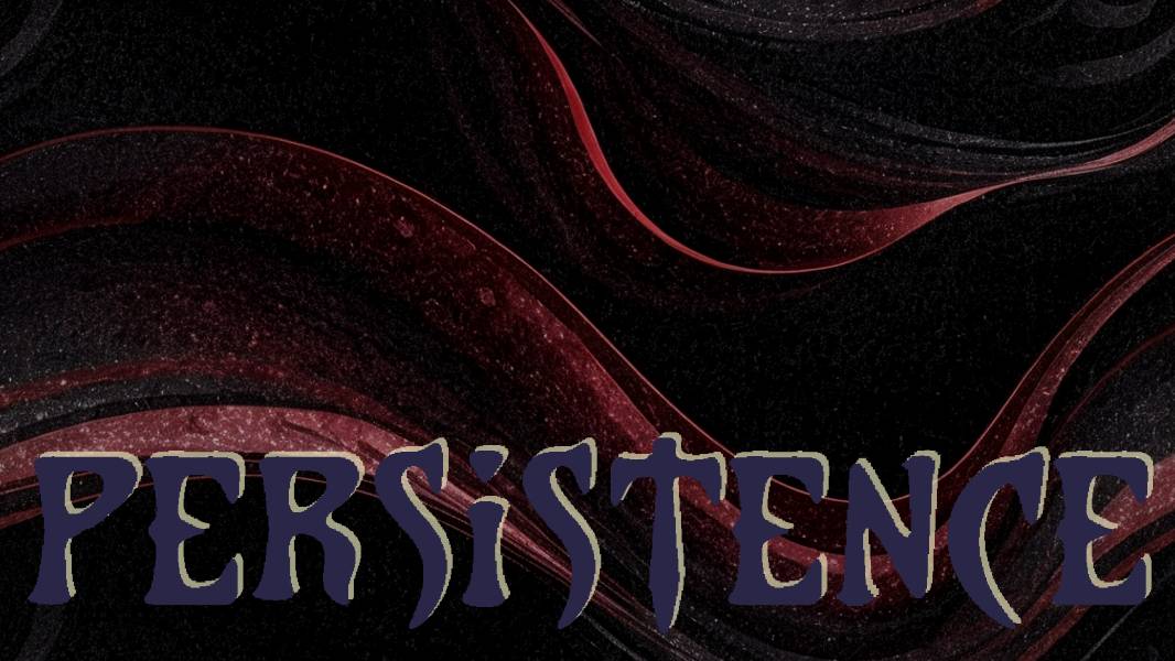 Persistence (prod. by Asymetrik) / 91 BPM смотреть онлайн