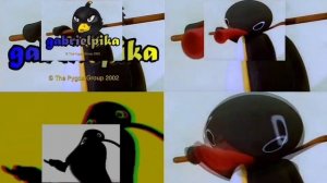 4 Pingu Outro 2002 With Effects