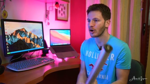 SUTEFOTO T360RGB смотреть онлайн