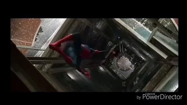 Spider Man клип смотреть онлайн