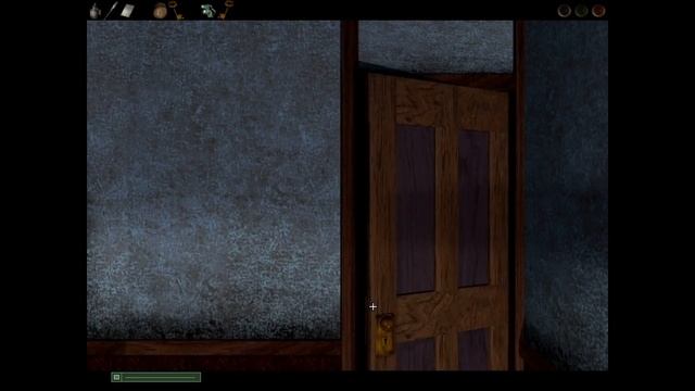 Dark Fall - The Journal - Part 2 - I Would Leave This Place If I Was You смотреть онлайн