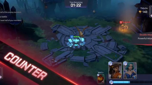 Summoners War Lost Centuria gameplay смотреть онлайн