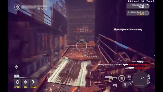 Brink: PC Multiplayer смотреть онлайн