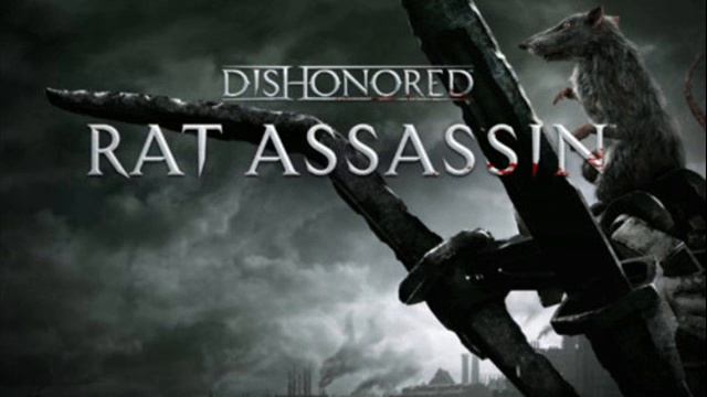 Клип Dishonored смотреть онлайн