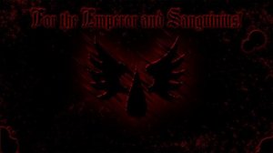 Кровавые Ангелы