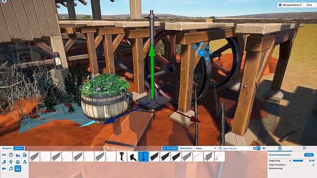 "Manta Ray" Episode 7 - Planet Coaster смотреть онлайн