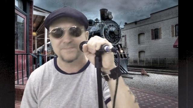 "БЕСПРИЗОРНАЯ" Роман Пономарёв Дворовый фольклор (Folk- yard) смотреть онлайн