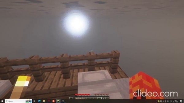 /Duck/ .КРЯ. Эпизод 2 "новое место"