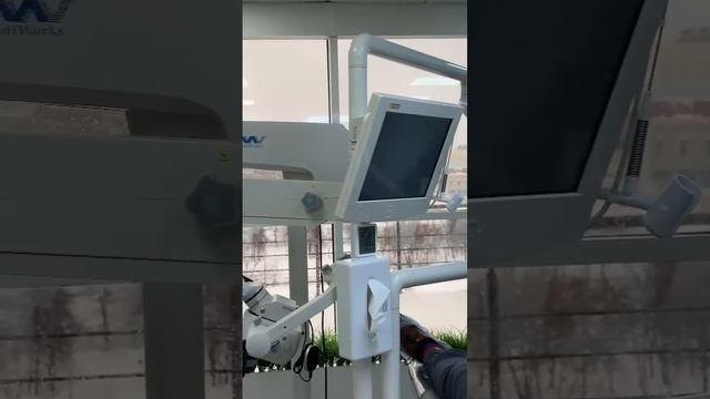 Восстановление зуба 4.7 с использованием системы CEREC: пошаговый процесс #здоровье смотреть онлайн