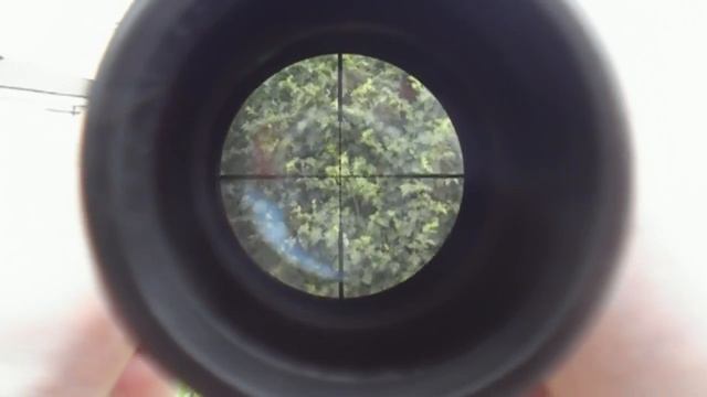 UTG Leapers 5th Gen 4X32 Mini CQB Scope - TS Platform SCP-432ML1W