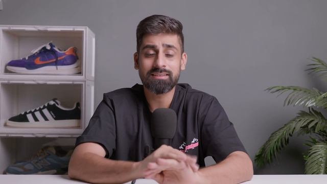 WHERE TO BUY VANS IN INDIA? | FULL BUYING GUIDE VANS смотреть онлайн