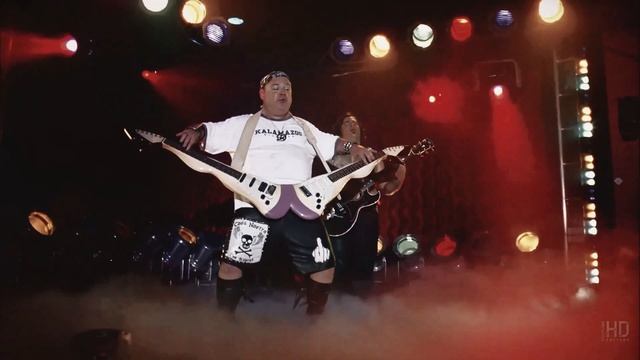 Tenacious D HD