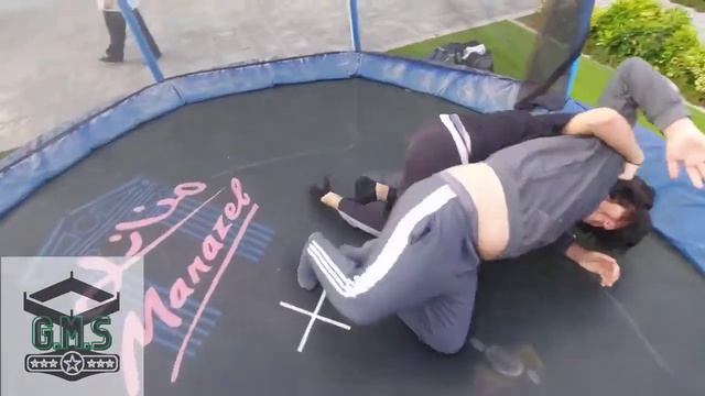 GMS 2 PART SPECIAL!! PART 1: IC TITLE MATCH CHELONIA V OCELOT BIG STIPULATIONS |GMS ENTERTAINMENT| смотреть онлайн