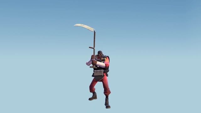 [TF2] 10 Weapon Reskin Mods #3 смотреть онлайн