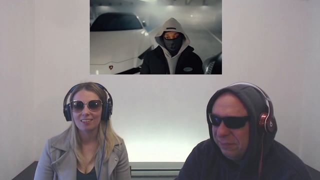 Loski X SD - LightWork Freestyle 🔥 TVEE REACTIONZ 🔥 смотреть онлайн