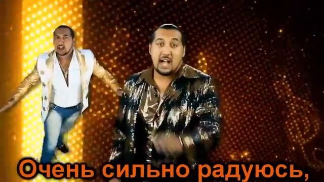 Tobi-King Loly Mou на русском!