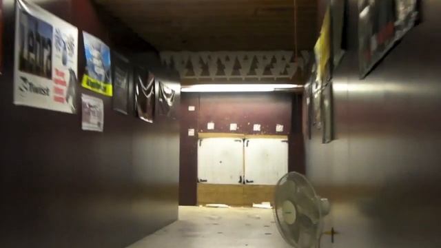 Barnett Jackal смотреть онлайн