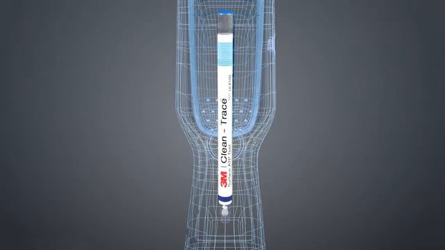 Новый люминометр 3M™ Сlean-Trace™ LM1 смотреть онлайн