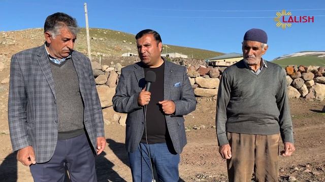 Ware Kal U Bava - Sinak Basinak