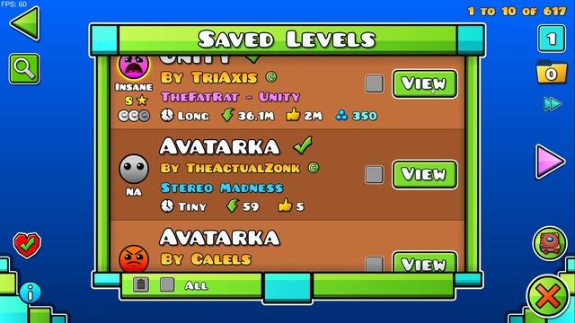 UNITY 100%! смотреть онлайн