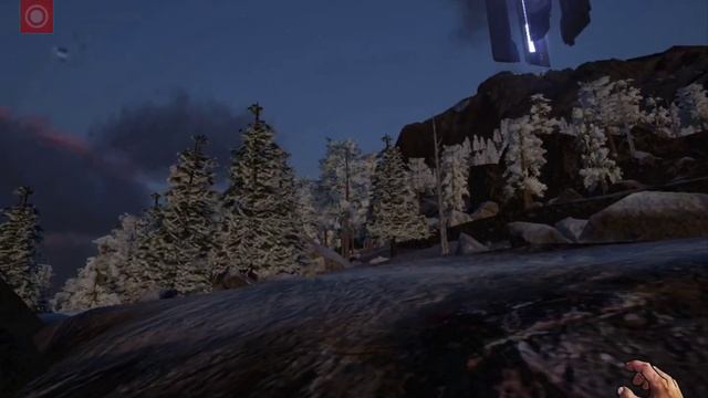 Ark survival evolved. ice age смотреть онлайн