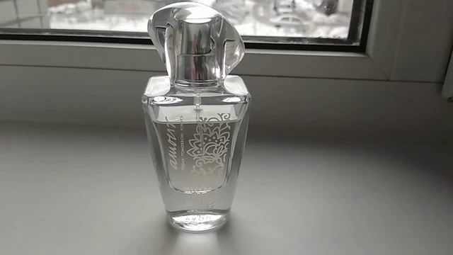 Аромат амур. Avon