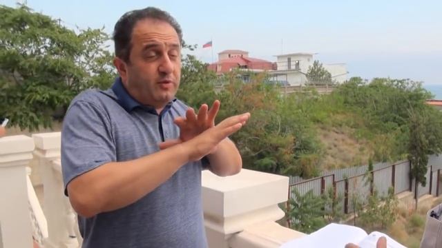 "Судак глазами его жителей и гостей" Выпуск #5 смотреть онлайн