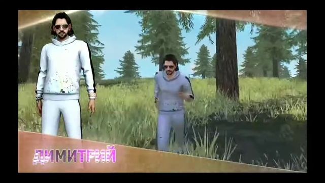 Новые персонажи.#азамм#трешер#жабка#хайзон#терсастер#снг#вареники#смайл#ырыс#руок смотреть онлайн