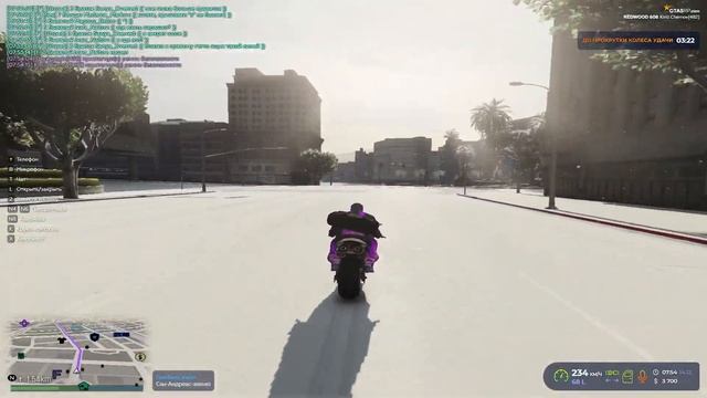 Ловим ДОМА На Открытии Сервера GTA 5 RP HAWICK | Быстрый Старт На Новом Сервере смотреть онлайн