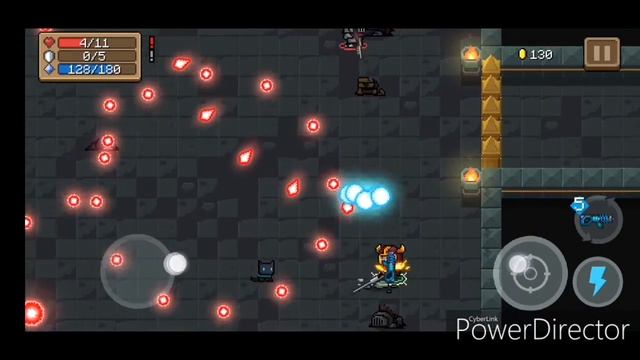 Soul Knight|замок смотреть онлайн