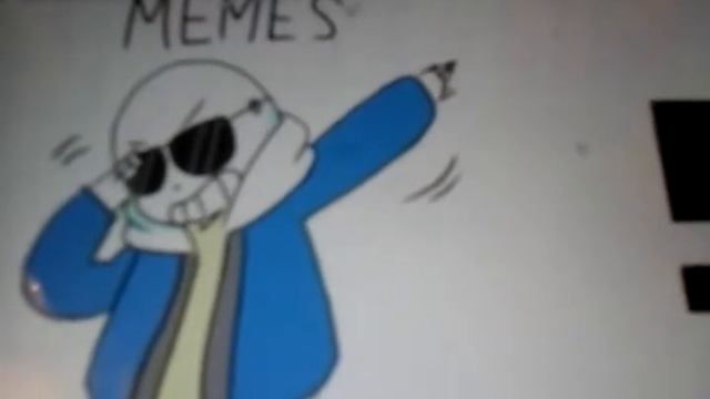 Топ 10 МЕМЕ андертейл♡♡:D/тор 10 meme UNDERTALE♡♡:D смотреть онлайн