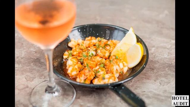 Canaille Bar Сан Паулу 1 смотреть онлайн