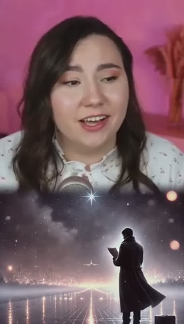 Надежда - Анна Герман смотреть онлайн