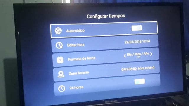 ¡¡¡¡Solución al error de youtube en smart tv!!!! смотреть онлайн