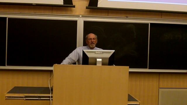 Open Classroom - 9/5/12 - #2 - Barry Bluestone смотреть онлайн