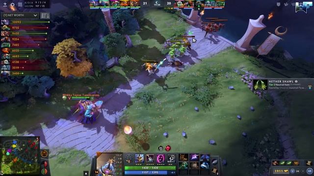 MidOne - Silencer MID with N0tail's Templer Assasin [ EZ MID, EZ 25 KILLS ] DotA 2 смотреть онлайн