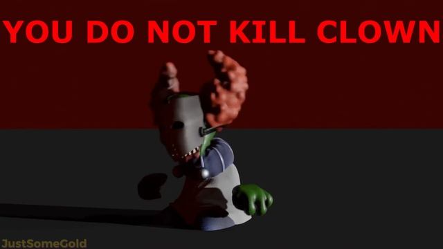 Vanny test animation (BLENDER/FNAF) смотреть онлайн