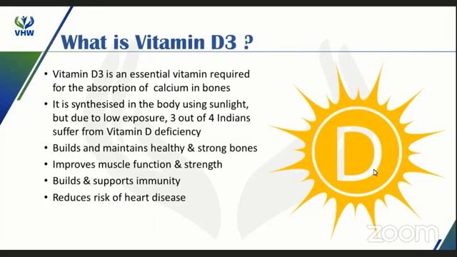 VESTIGE CALCIUM смотреть онлайн