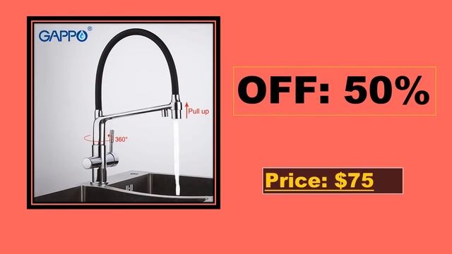 Top 5 Best Water Heater Tap In 2021