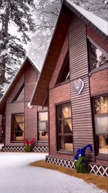 Сказка?! #mishki_chalet #shorts #arkhyz #архыз #зима2022 #лыжня смотреть онлайн