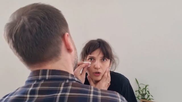 Анісія Стасевич - Лола «Головна роль» смотреть онлайн