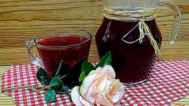 Сборник рецептов