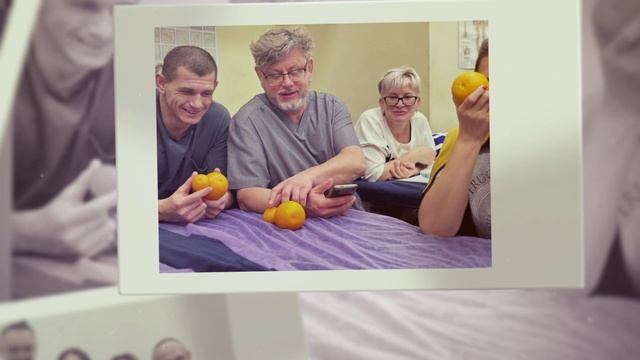 Гимн Школы практической остеопатии 