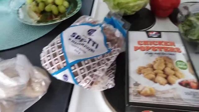 Продукты для Нины смотреть онлайн