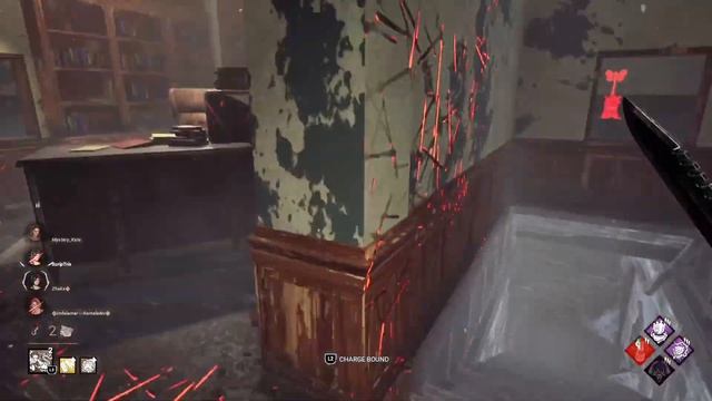 СМЕШНАЯ НАРЕЗКА ГОВНА ИЗ ДБД, СМОТРЕТЬ ВСЕМ| DEAD BY DAYLIGHT смотреть онлайн
