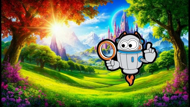 Бот 2.3. творческое задание смотреть онлайн